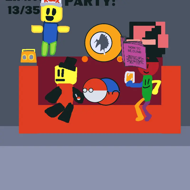 Game by @sanstoon666