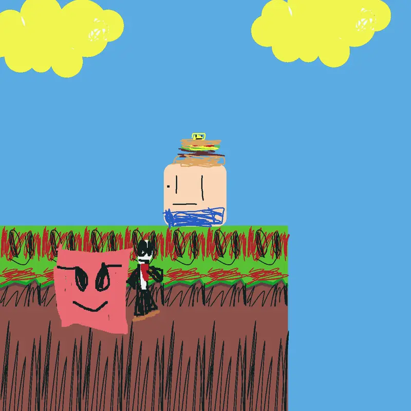 Game by @Fun_PHANTOM_FIONN