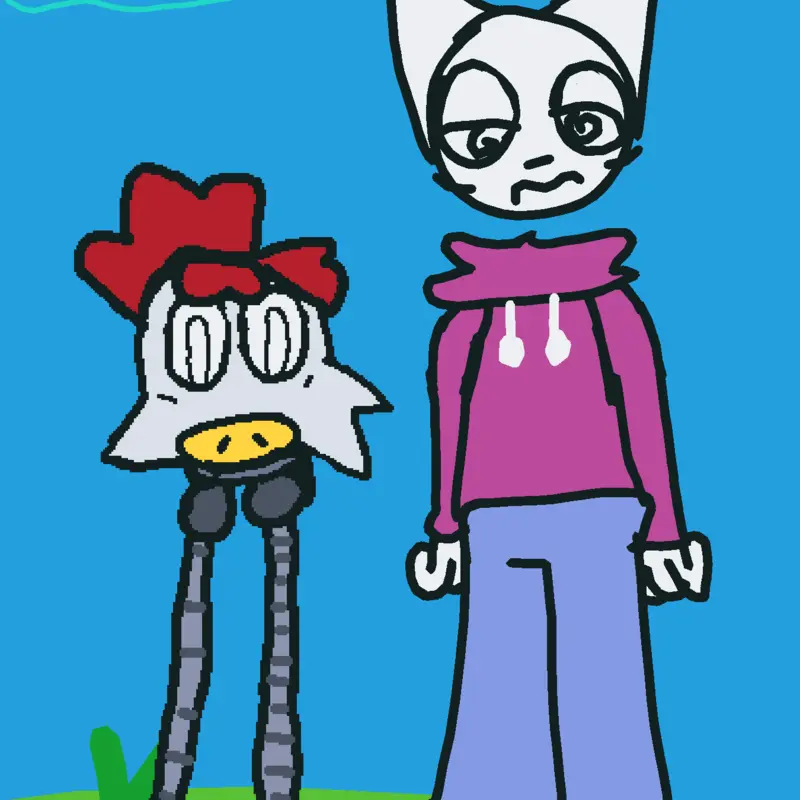 Game by @expiredchicken2
