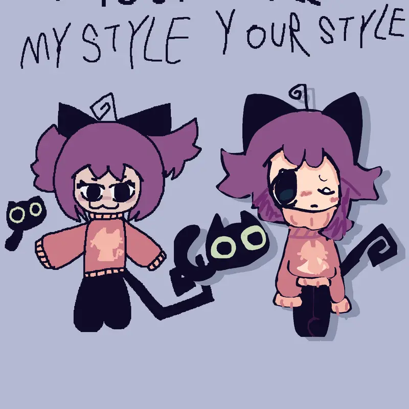 Game by @kichunnle