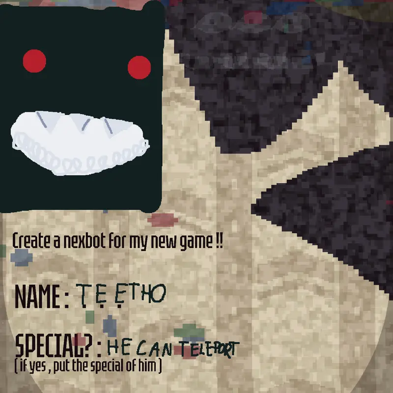 Game by @loopynoopy