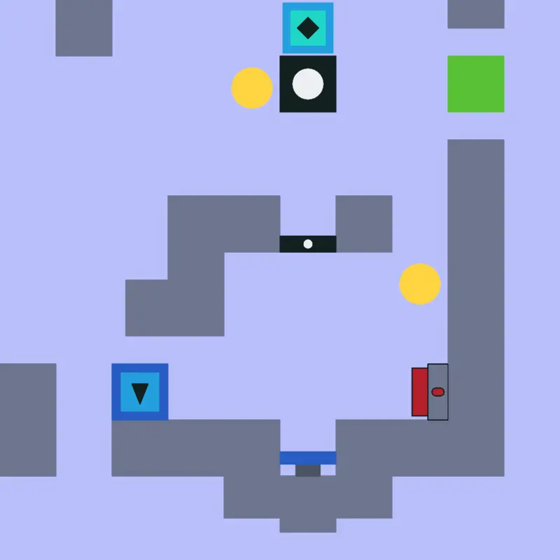 Game by @SnakeyCastle