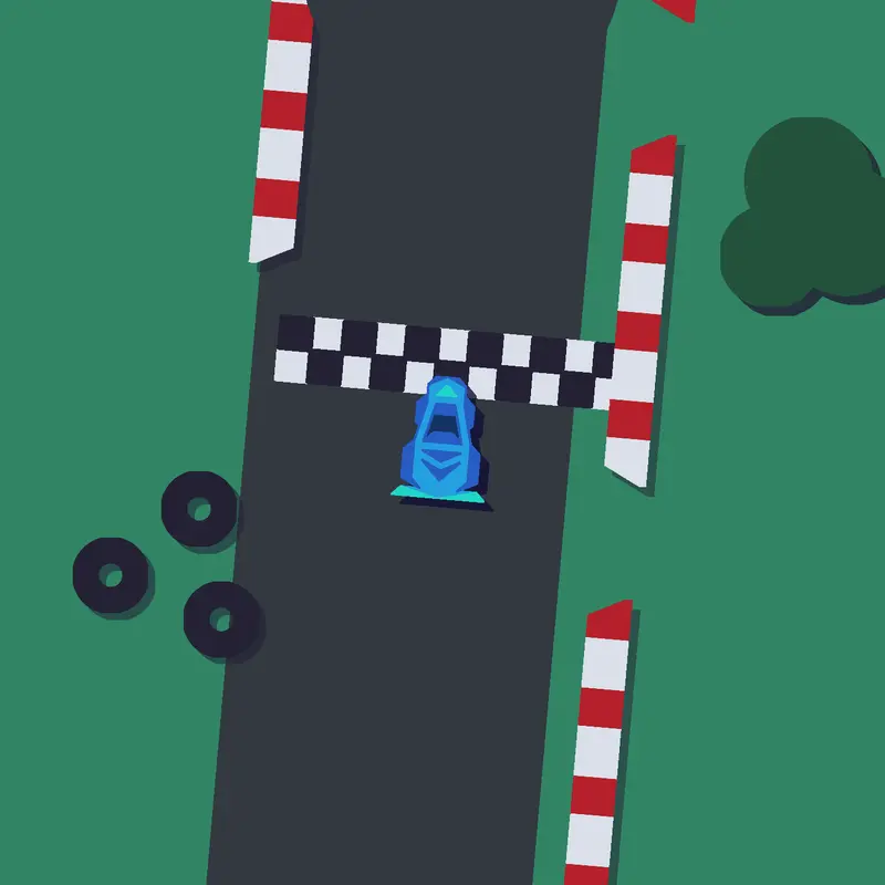 Game by @HasuyLiong