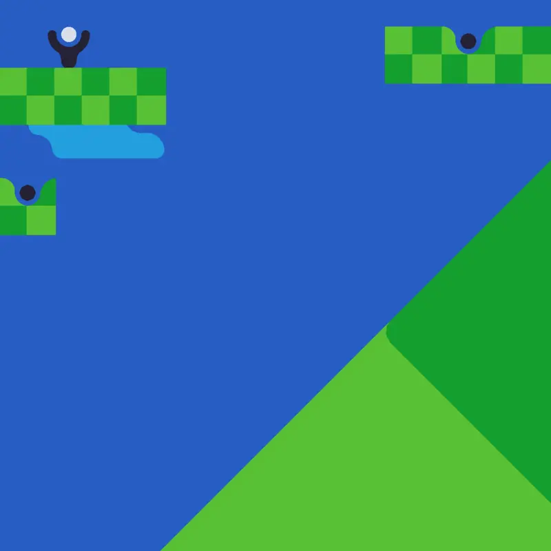 Game by @spinningseal