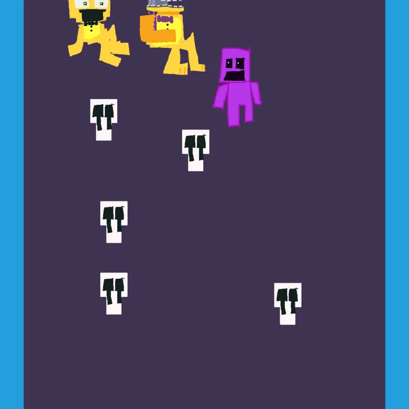 Game by @Billplays_official
