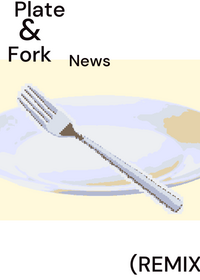plate and fork news