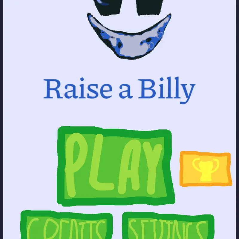 Game by @greedychristmas_
