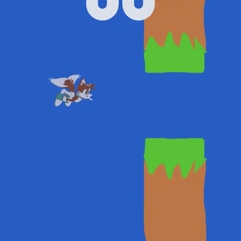 Game by @Mincrafty