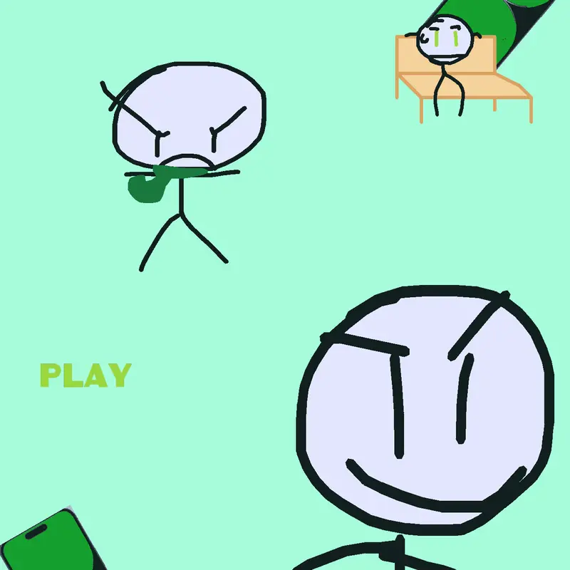Game by @PACPAX