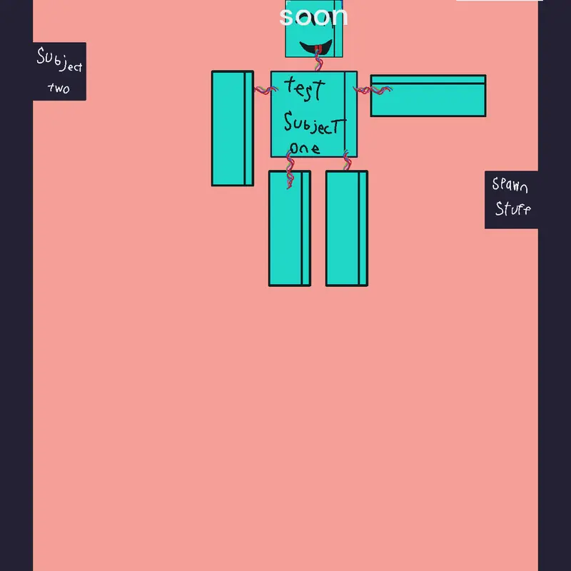 Game by @Mariovr