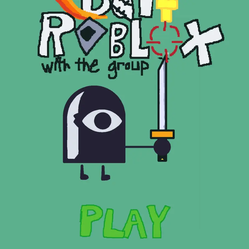 Game by @Idontlikespam