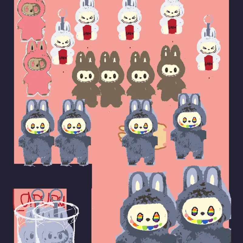 Game by @sailamoon