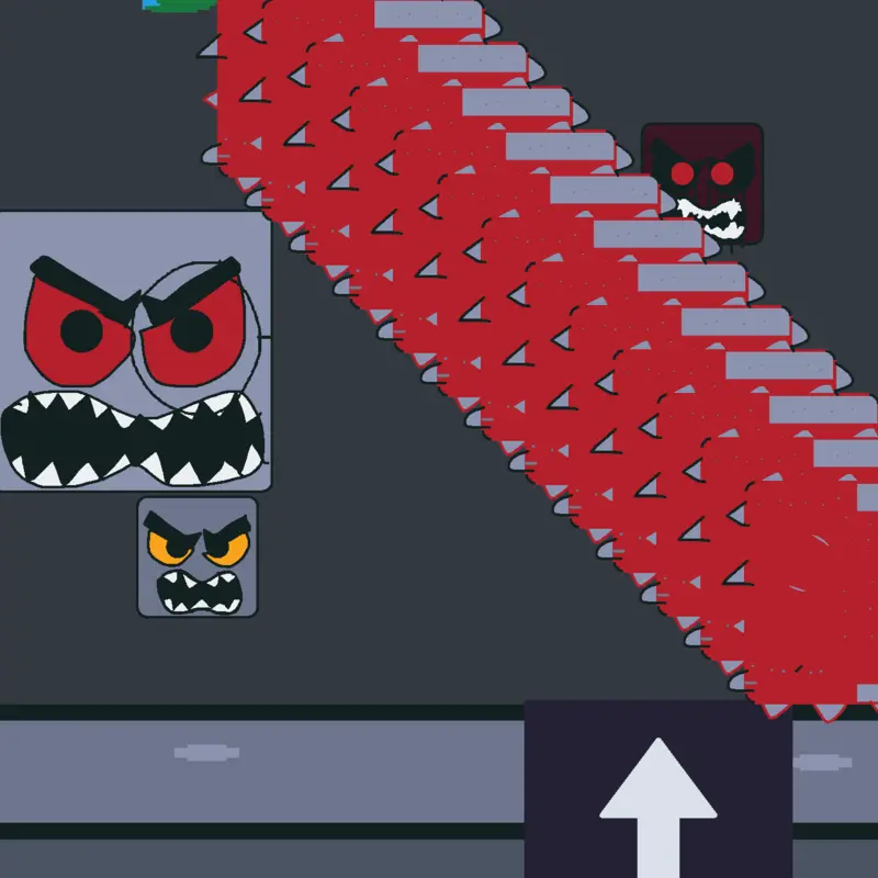 Game by @GamekillerCastle