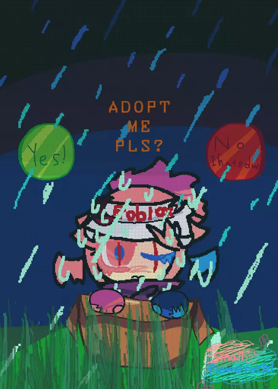 Game by @Smallfloweror1x1