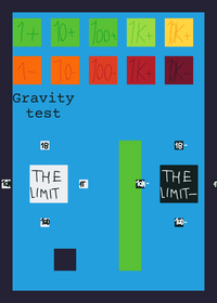 Gravity