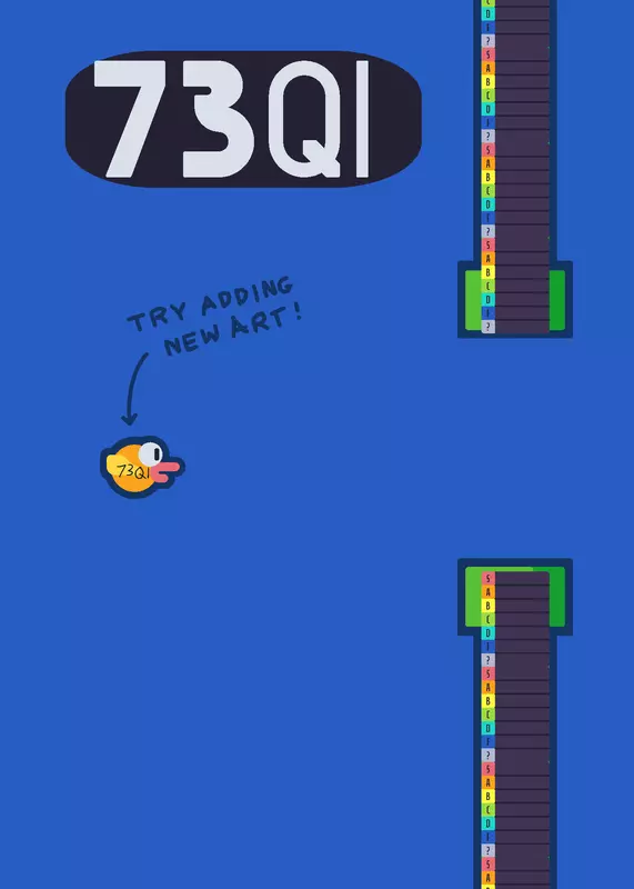 Game by @LightingBlue
