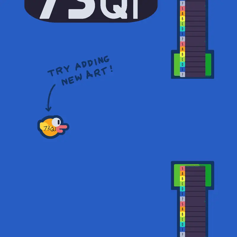 Game by @LightingBlue