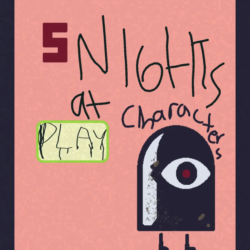 Game by @Quitaccount