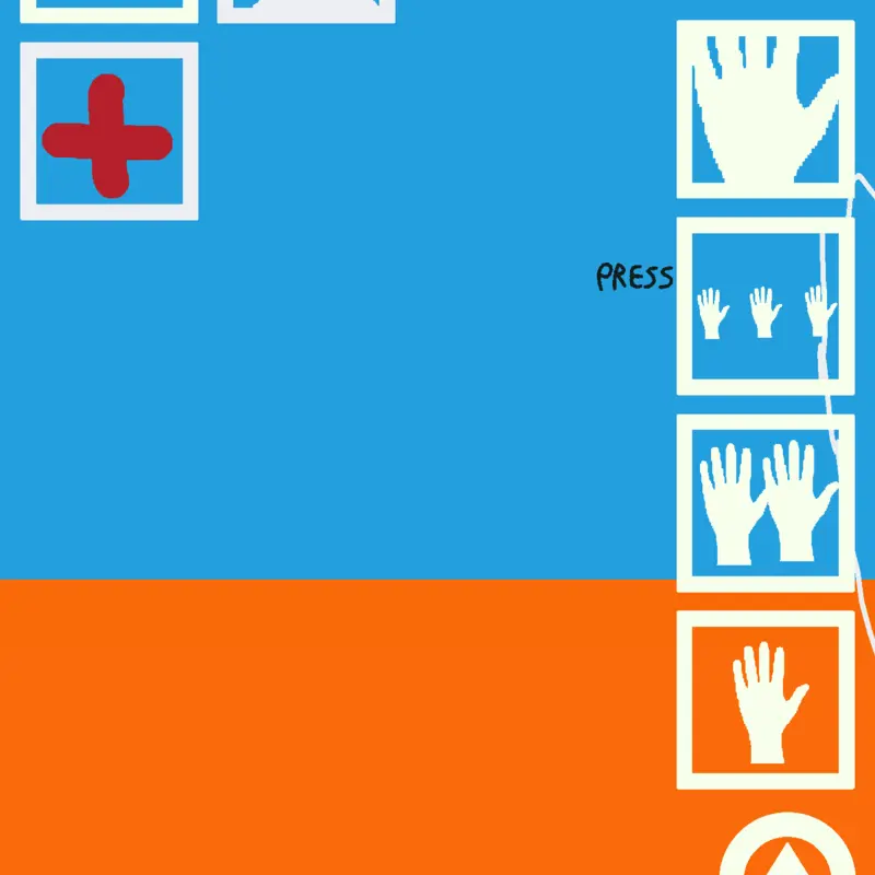 Game by @mgex