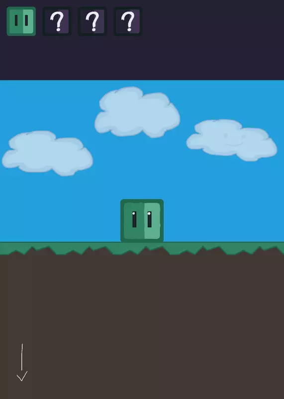 Game by @JulioPlaysCastleXD