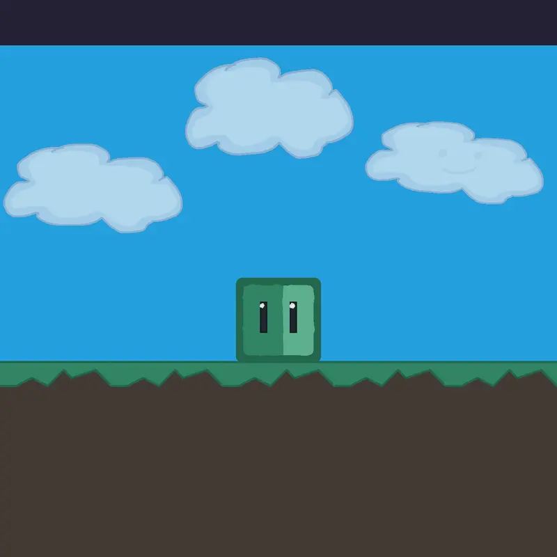 Game by @JulioPlaysCastleXD