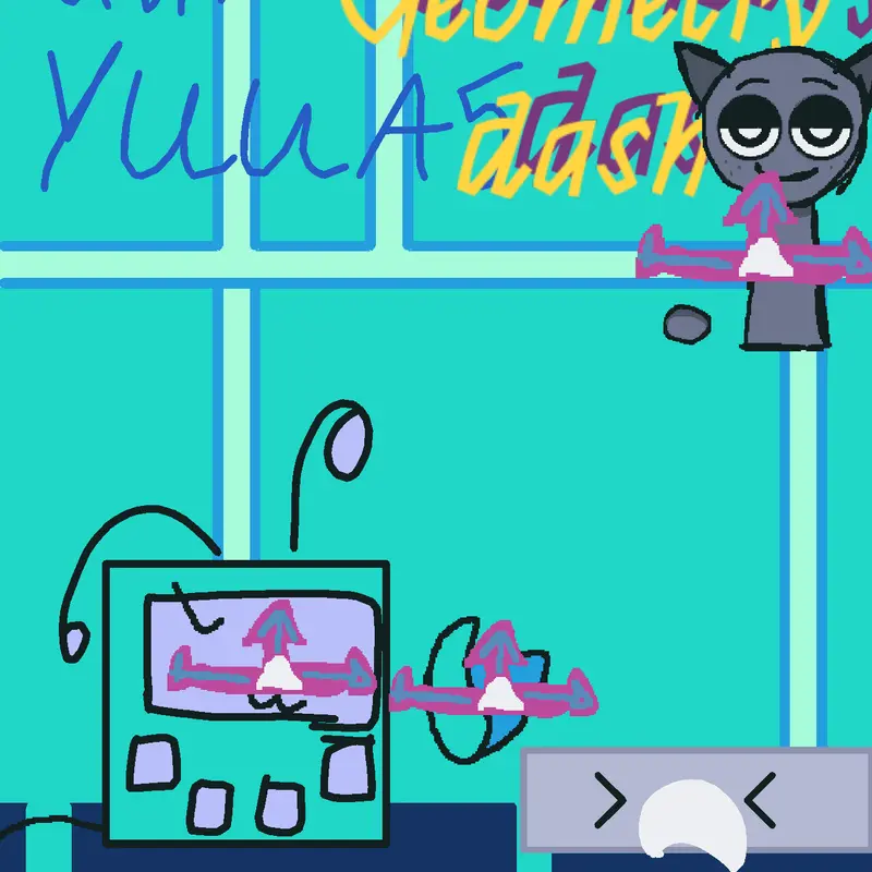 Game by @Yut_Kinitopet