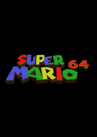 libsm64 test