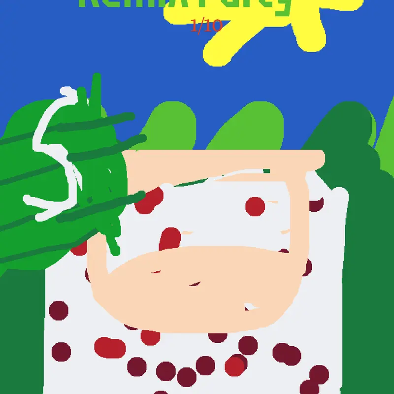 Game by @Podyshka