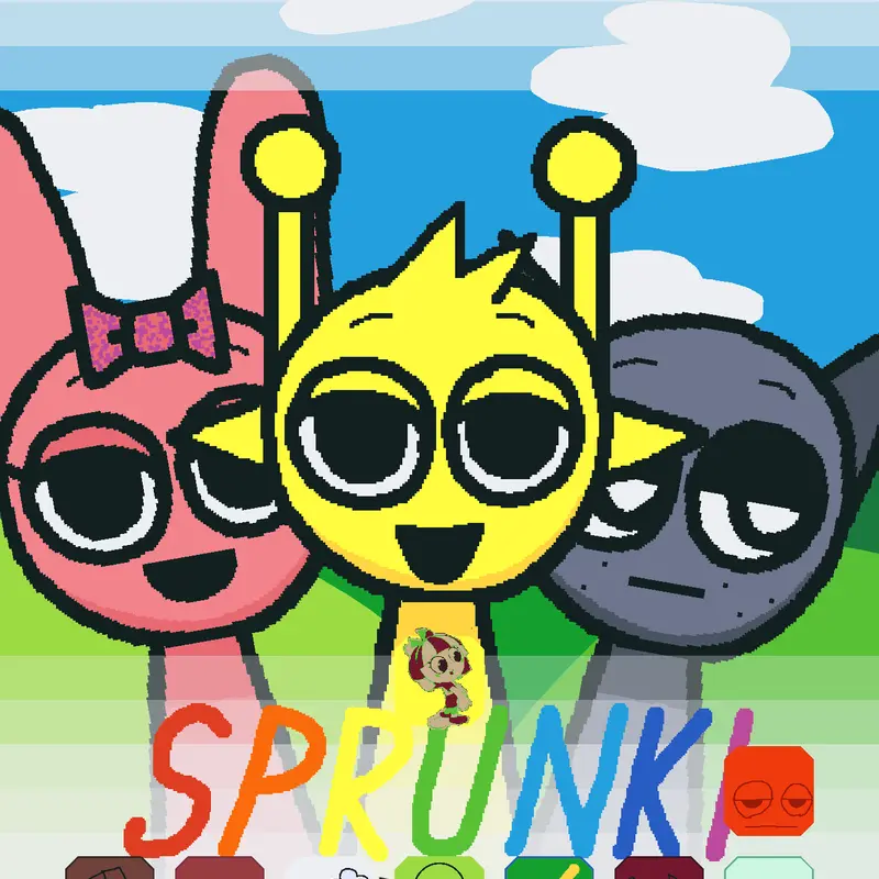 Game by @DoongFan_2025