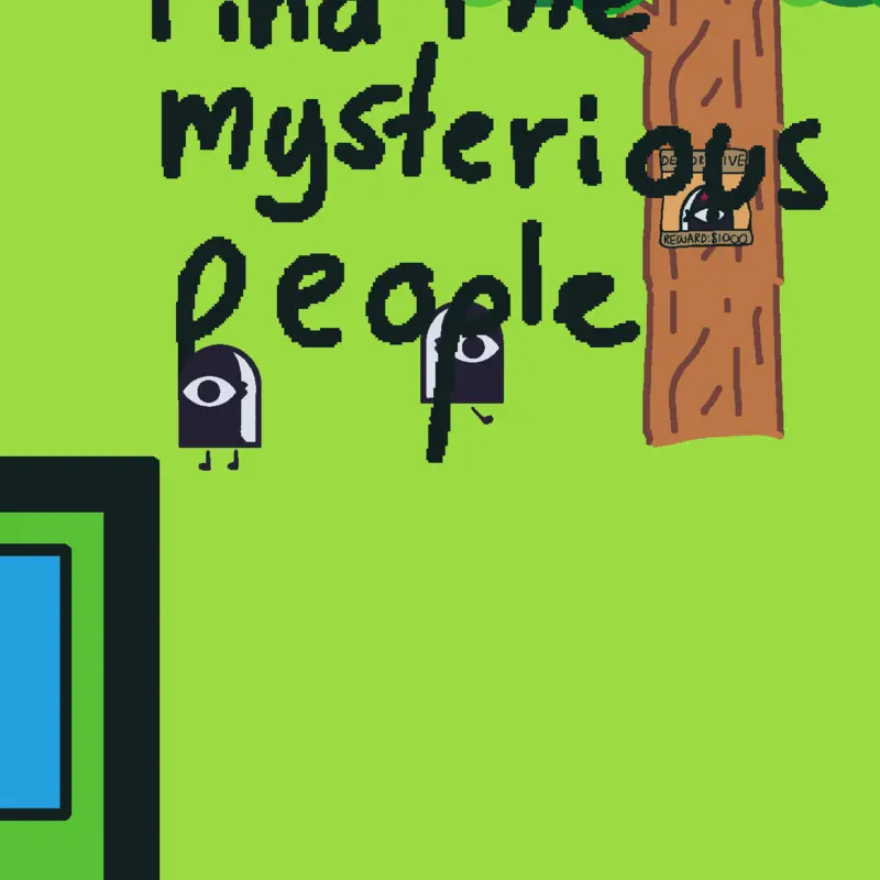 Game by @izzmikhail9233