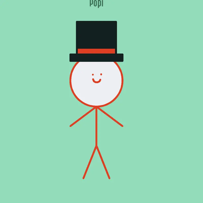 popi by @Itz_Sam