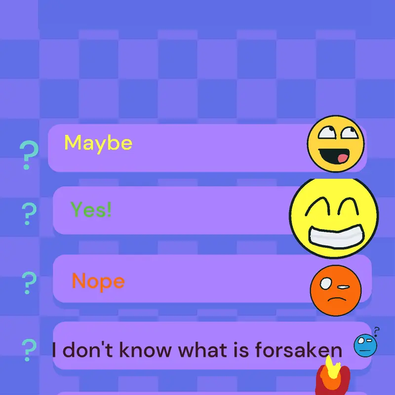 Game by @creeperfox