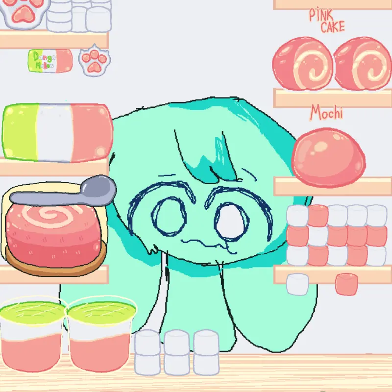 Game by @kity2213
