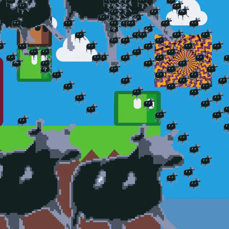 Game by @ttc