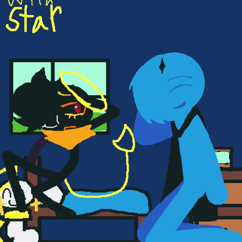 Game by @_STARZ