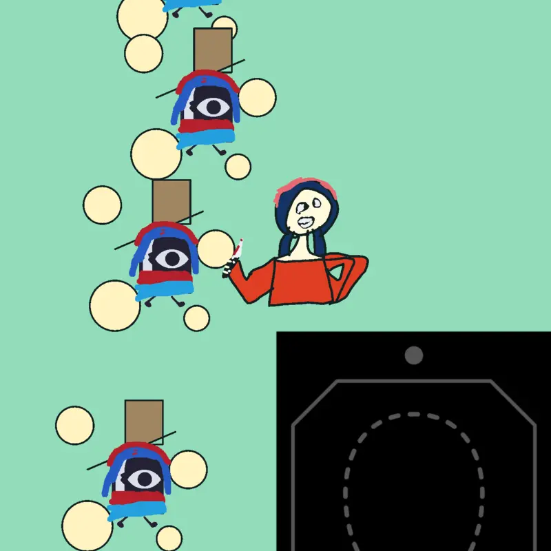 Game by @Alicia0019