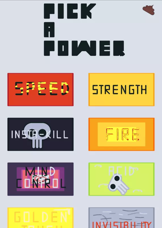 Game by @Mebetcha