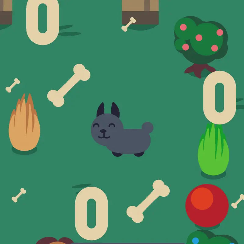 Game by @COOLgme
