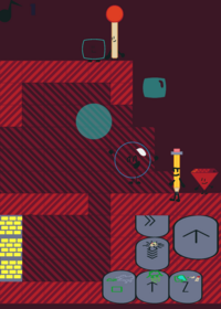 Bfdia5b Remake