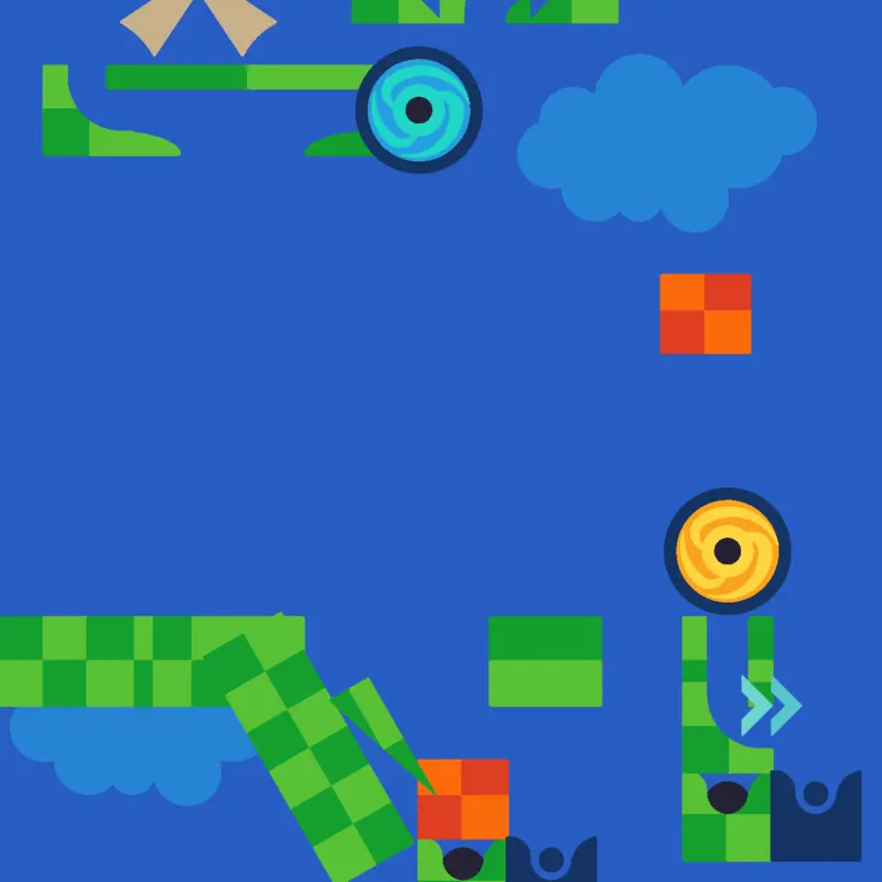 Game by @tunnernekvn
