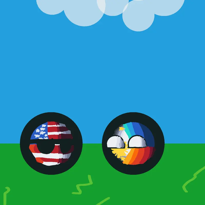 Game by @MrPolandBalls