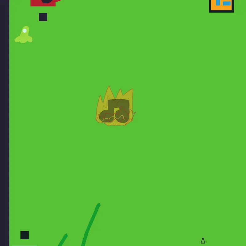 Game by @deidaraakaski