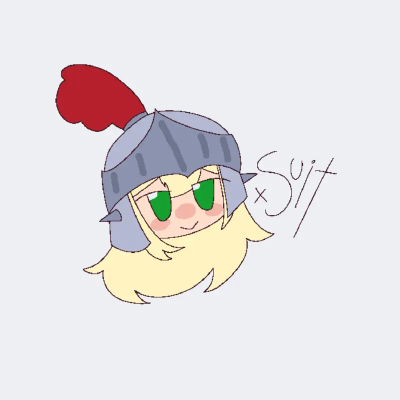 Game by @StardustNemuri
