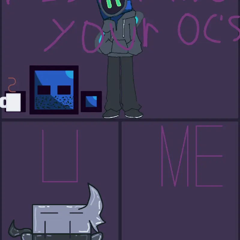 Game by @Cubee_the_square