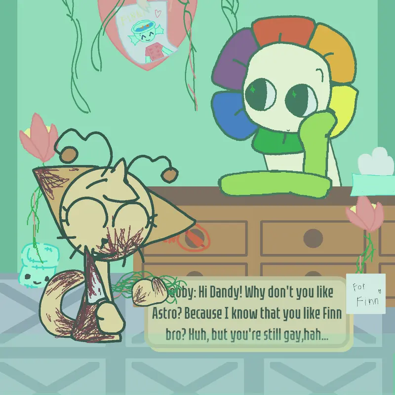 Game by @-_Glooby_the_cat_-