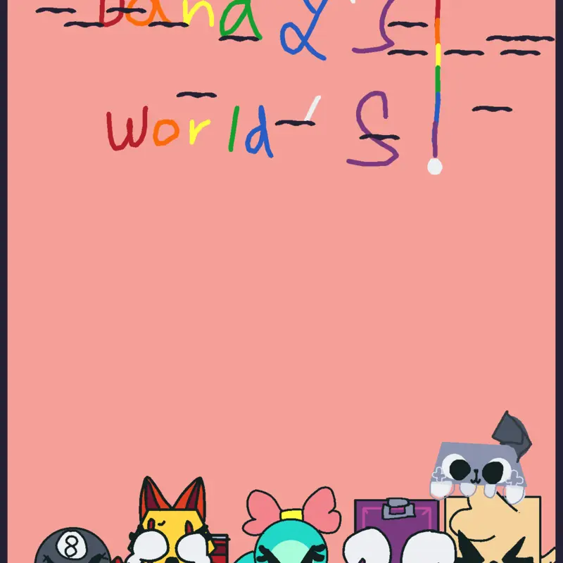 Game by @Bluukiddofc