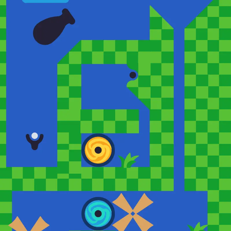 Game by @Monkey_D_Luffi