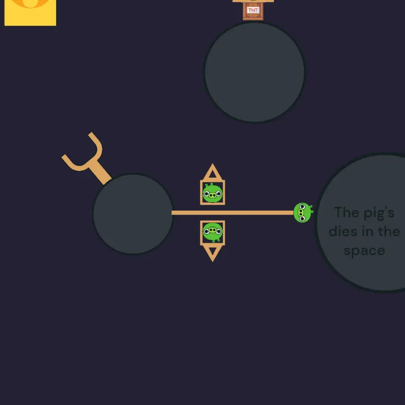 Angry birds space 1-4 by @sandiagamer1234