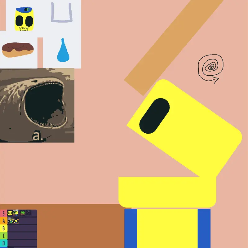 Game by @poppyplaytime_fan321