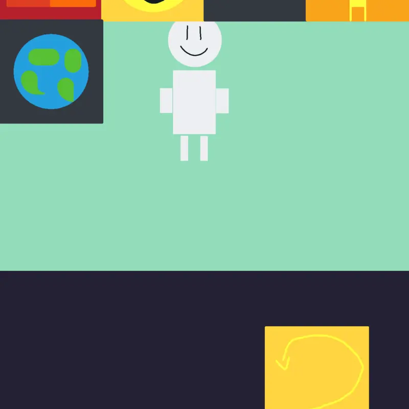 Game by @gamemaker14_hallowen